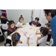 Jornadas Escuela, Familias y Comunidad